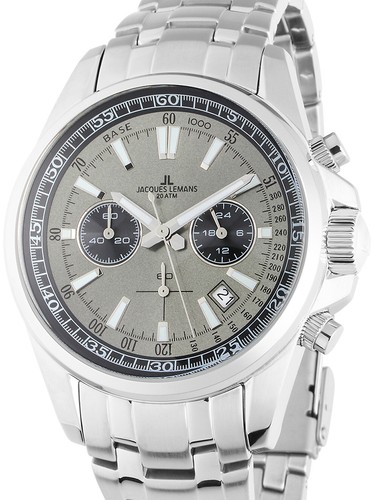 Jacques lemans 2117za - lemans, 1-2117za