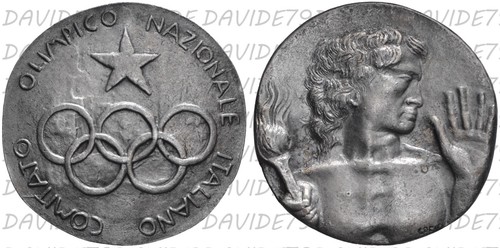 0073 medaglia comitato - medaglia,
