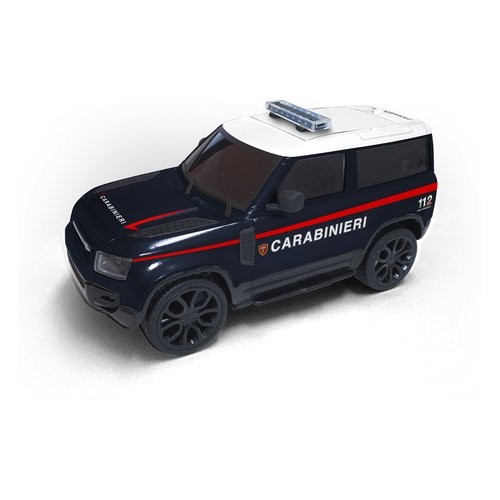Toys radiocomando land - re.,