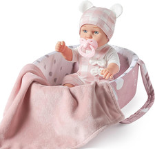 Set Di Giocattoli per Bambole