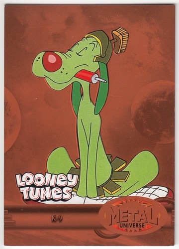 2024 fleer retro looney - fleer,