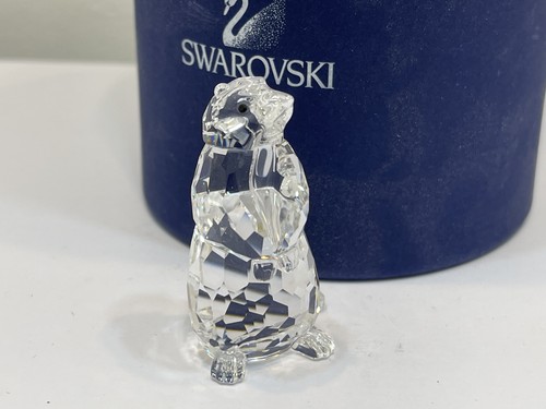 Statua swarovski 289305 - statua,