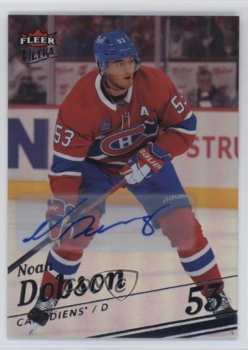 2025 upper deck fleer - upper, ultra