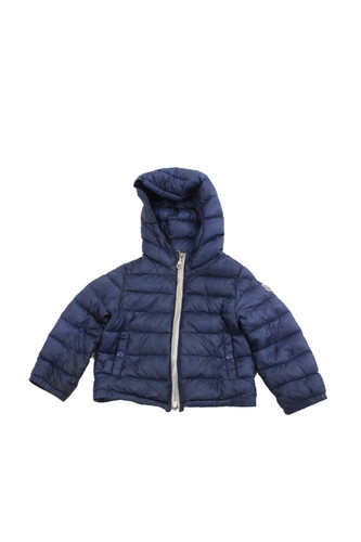 Giacca moncler ragazzo manica - giacca,