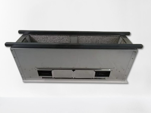Griglia carbone inox - a,