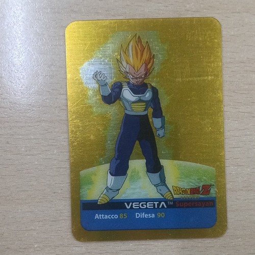 Vegeta dragon ball - ss, 61