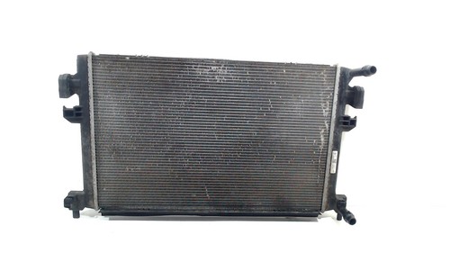 Radiatore volkswagen passat - volkswagen,