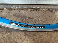 CERCHIO Ambrosio Balance 36