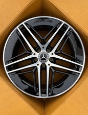 Originale Mercedes Vito Classe