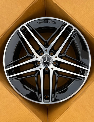Originale mercedes vito - vito, classe