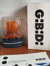 Lampeggiante GIBIDI 12/24/230