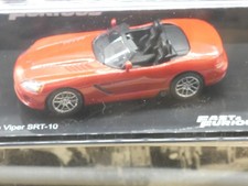 Dodge viper srt10 - , 2003