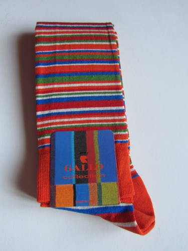 Gallo calze gambaletto - calze,