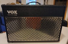 VOX AD50VT Valvetronix 50