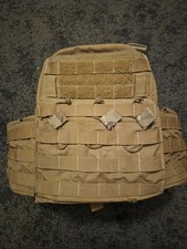 Crye Precision Cpc Coyote Brown Medium