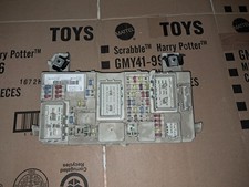 CENTRALINA PORTA FUSIBILI PER FORD Focus  2004-2011 8M5T14014 LKA     1.6 110CV