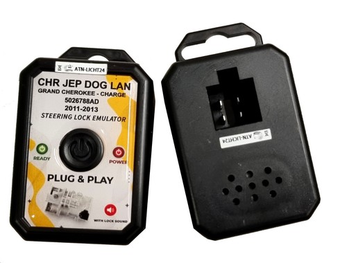 Per jeep dodge 2011 emulatore - dodge, 2011-