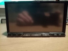 ALPINE iXA-W407BT iXA 407BT