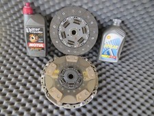 KIT x  500 Cv FRIZIONE