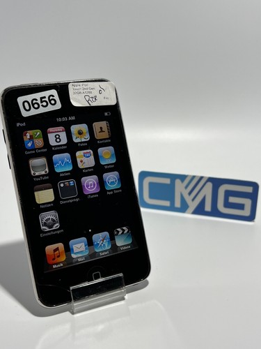 Apple ipod touch - touch, 2a