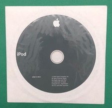 Apple iPod Music Player 2004
