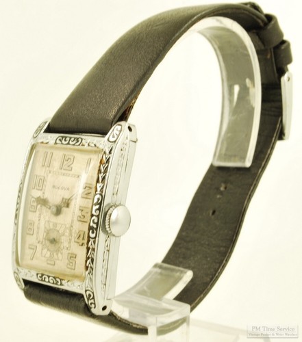 Orologio polso bulova grado - polso,
