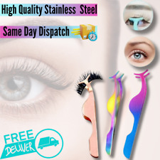 Applicatore estensione ciglia