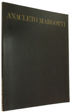 ANACLETO MARGOTTI. - Giulio Bolaffi editore, senza data, - 1977