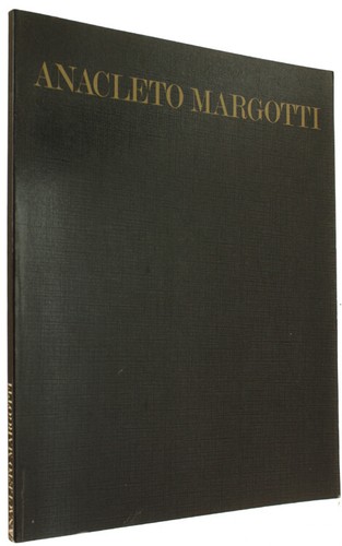 Anacleto margotti giulio - anacleto, margotti.