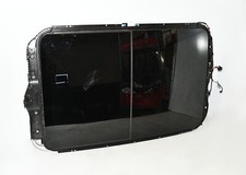 Tetto Apribile Panoramico