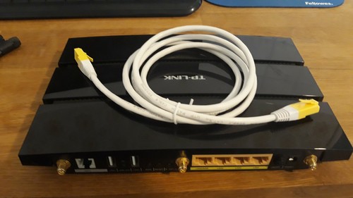 Router internet casa - internet,