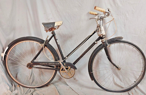 Bici cruiser sportiva raleigh - bici,