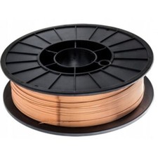 BOBINA FILO RAMATO ∅ 1.2 mm