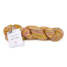 WABI-SABI 85% cotone - 10%
