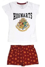 Pigiama Harry Potter Hogwarts