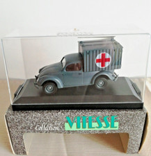 Vitesse 1:43 VW furgone tipo