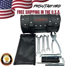 Tool Kit Bag Suzuki GN125F