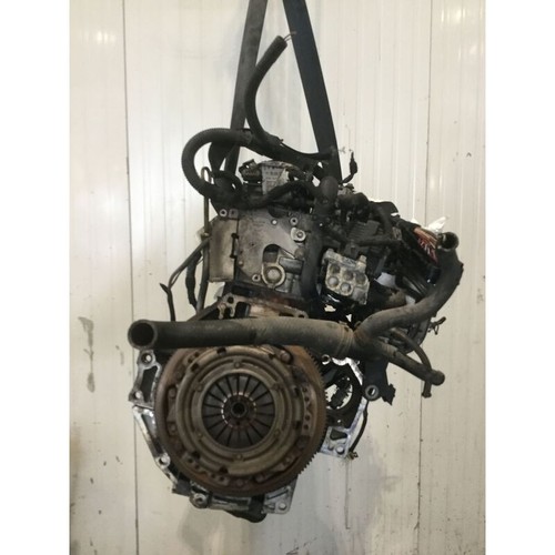 Motore compl comp - motore, comp.ok/prov.et