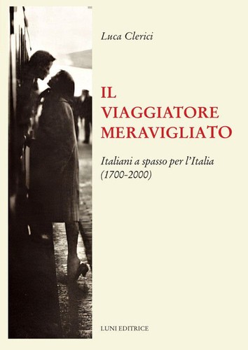 Viaggiatore meravigliato - viaggiatore,