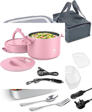 Scatola Pranzo Elettrica Da 65