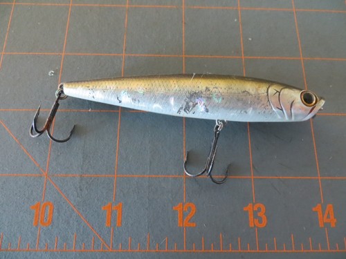 Lucky craft gunfish - lucky,