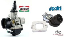 CARBURATORE PHBG 21 DS +