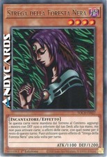 STREGA DELLA FORESTA NERA