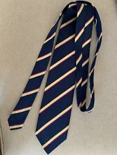 cravatta tie man silk/seta