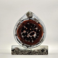 Goccia Elettrica Orgonite con