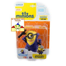 MINIONS - I Minion -