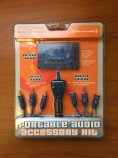 Sonic Impact Kit Accessori
