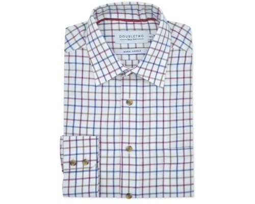 Double two classico uomo - double, da