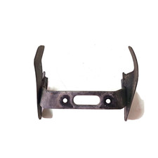 STAFFA TELAIETTO RADIATORE HONDA VF 750 F 1984 1989