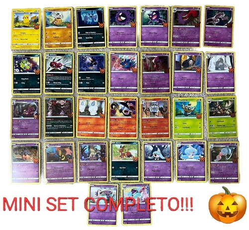 Pokémon trick trade - trick, or